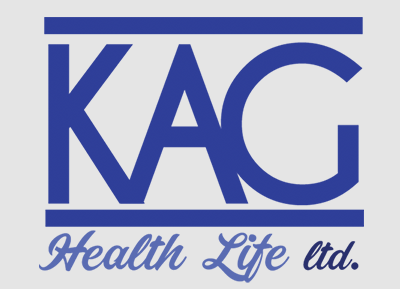 KAG Health life preview